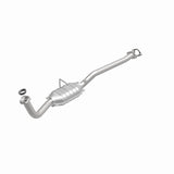 MagnaFlow Direct Fit Catalytic Converter 98-01 Metro/Swift 1.3 rr OE - 49563