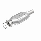 MagnaFlow Direct Fit Catalytic Converter 10-12 Fusion Hybrid 2.5L - 51793