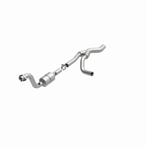 MagnaFlow Conv DF 2004 Durango 5.7L Passenger Side - 93252