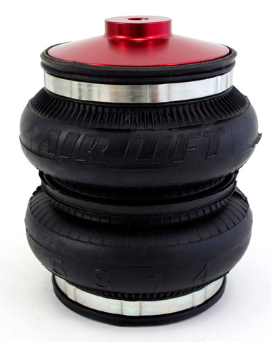 Air Lift Replacement Air Spring Double Bellows Type - 58534