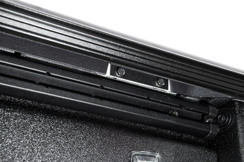 Rugged Ridge Armis Hard Folding With LINE-X Bed Cover 2020 JT - 13550.24