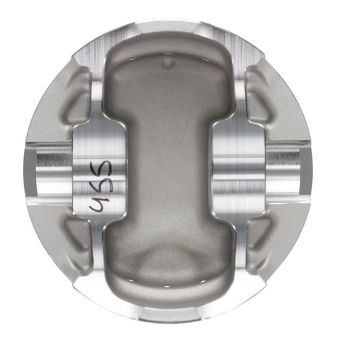 Wiseco Chevy LS Series -15cc R/Dome 1.110x4.070 Piston Shelf Stock Kit - K445X7