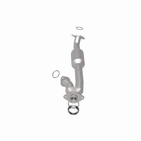 MagnaFlow Direct Fit Catalytic Converter 05-07 4-Run/FJ Passenger Side Rear - 23985