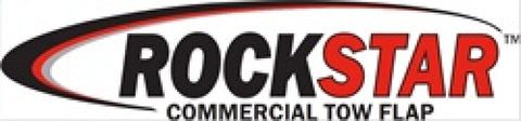Access ROCKSTAR 20-ON Chevy/GMC 2500/3500 Commercial Tow Flap Gas Only - H5020159