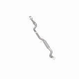 Magnaflow Direct-Fit Catalytic Converter Mazda MX-5 Miata - 5571437