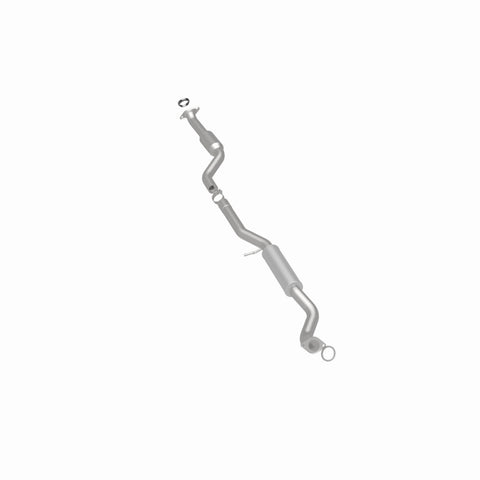 Magnaflow Direct-Fit Catalytic Converter Mazda MX-5 Miata - 5571437