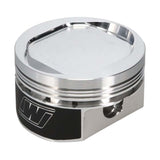 Wiseco HD Evo 883 Overbore 1200 9.51 CR 86-11 Piston Kit - 4718P3