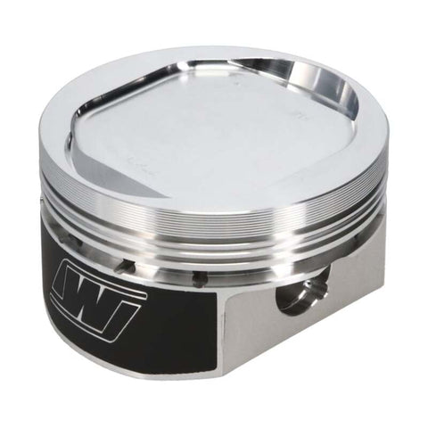 Wiseco HD Evo 883 Overbore 1200 9.51 CR 86-11 Piston Kit - 4718P3