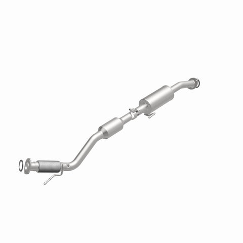 MagnaFlow 18-20 Toyota Camry L4 2.5L OEM Grade Direct-Fit Catalytic Converter - 280111