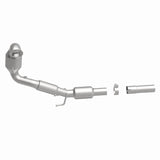 MagnaFlow Direct Fit Catalytic Converter 15-17 Volkswagen Golf / GTI - 21-581