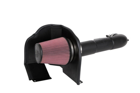 K&N 14-15 Chevy/GMC 1500 V-8 5.3/6 2L Performance Intake Kit - 57-3082