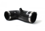 PERRIN 13-16 Subaru BRZ/Toyota FR-S (Manual & Auto) 17-20 BRZ/86 (Auto Only) Inlet Hose - Black - PSP-INT-430BK