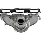 MagnaFlow Direct Fit Catalytic Converter 2016 Sorento V6 3.3 OEM Manifold - 22-089