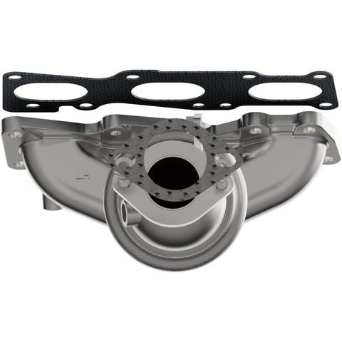 MagnaFlow Direct Fit Catalytic Converter 2016 Sorento V6 3.3 OEM Manifold - 22-089