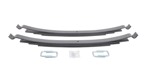 Hellwig 99-01 Chevy Tahoe Load Pro-Up To 3500lb Level LC 4 Leaf Stack Helper Spring w/o Mounting Kit - 3510