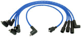 NGK Saab 95 1973-1968 Spark Plug Wire Set - 54397