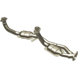 MagnaFlow Direct Fit Catalytic Converter 99-00 Windstar 3.0L V6 - 23542