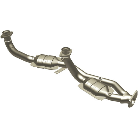 MagnaFlow Direct Fit Catalytic Converter 99-00 Windstar 3.0L V6 - 23542