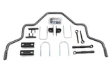 Hellwig 19-21 Chevrolet Silverado 1500 2/4WD Solid Chromoly 1-1/8in Rear Sway Bar - 7780