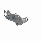MagnaFlow 2011 Toyota Sienna V6 3.5L Direct Fit Catalytic Converter - 52556