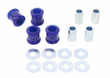 SuperPro Control Arm Bushing Kit - SPF4946K