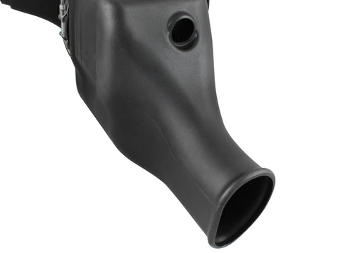 aFe Momentum HD PRO 10R Stage-2 Si Intake 03-07 Ford Diesel Trucks V8-6.0L (td) - 50-73003
