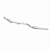 MagnaFlow Conv DF 00-02 Mercedes E430 4.3L - 24036