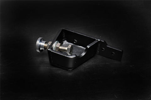 Weapon R 13 Scion FR-S Cylinder Brace Polished - 961-111-102