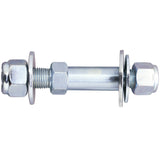 QA1 Lower Shock Bolt Kit - 7888-108