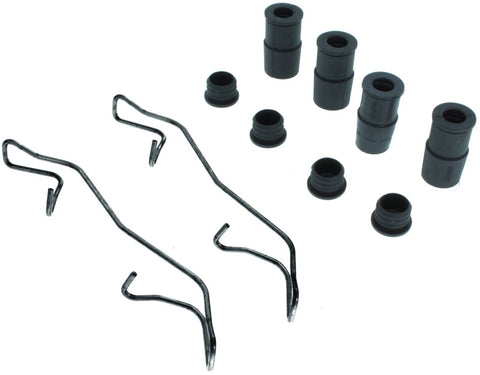 StopTech 2015+ Volkswagen Passat Street Performance Front Brake Pads - 308.13750