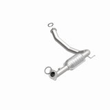 MagnaFlow Direct Fit Catalytic Converter 10-14 GX460 4.6L - 51797