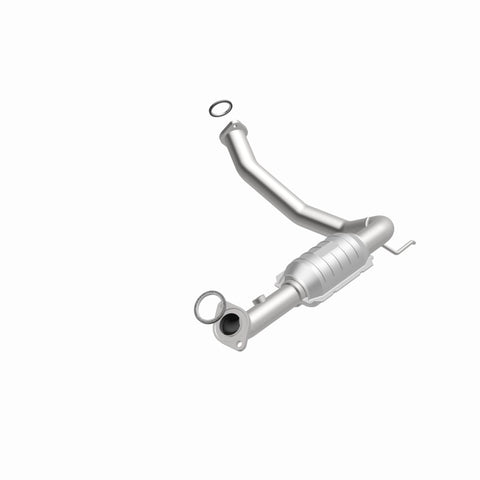 MagnaFlow Direct Fit Catalytic Converter 10-14 GX460 4.6L - 51797