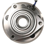 MOOG 07-12 Dodge Nitro Front Hub Assembly - 513270