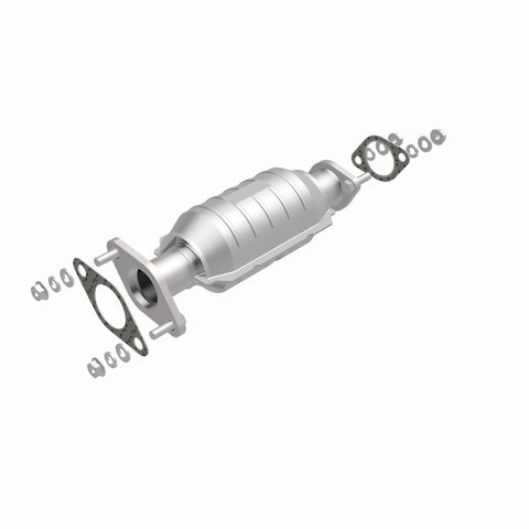 MagnaFlow Direct Fit Catalytic Converter 01-03 Rio 1.5/1.6 Rear - 24407