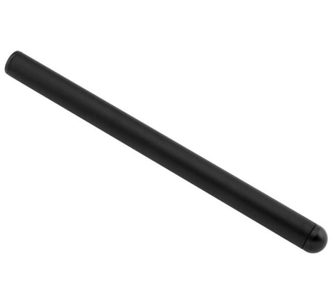 Vortex Racing Clip-On Standard Bar 10.875 Length- Black - CLR001K