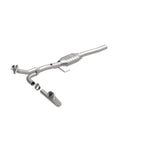 MagnaFlow Conv DF 00 Dodge Dakota 3.9L 2wd - 93204