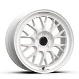 fifteen52 Holeshot RSR 18x8.5 5x108 42mm ET 63.4mm Center Bore Rally White - RSHRW-88558+42