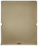 Husky Liners 07-16 Ford Expedition Cargo Liner - Tan - 23423