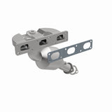 MagnaFlow Direct Fit Catalytic Converter BMW 3 99-00 Rear - 452176