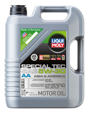 LIQUI MOLY 5L Special Tec AA Motor Oil SAE 5W30 - 20138