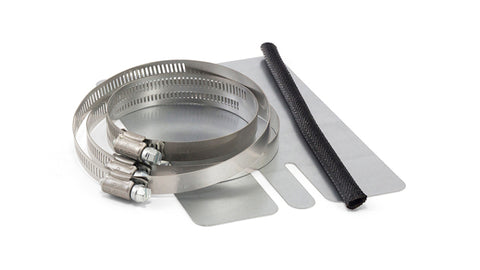 Air Lift LoadLifter 5000 Ultimate Air Spring Kit for 2023 Ford F-350 DRW w/ Internal Jounce Bumper - 88380