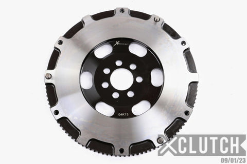 XClutch 07-17 Mitsubishi Lancer EVO X 2.0L Chromoly Flywheel - XFMI011C
