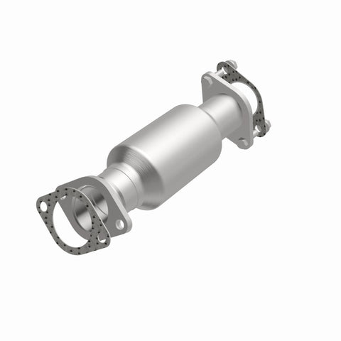 MagnaFlow Conv Direct Fit 2011 Kia Sorento 3.5 Underbody - 52644