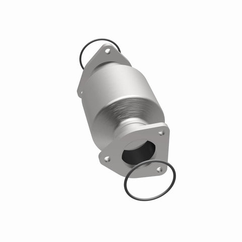 MagnaFlow Direct Fit Catalytic Converter 10-13 Acura MDX/ZDX 3.7L - 51862