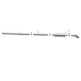 MagnaFlow SYS C/B 09-10 Silverado/SierraCC/EC - 17102