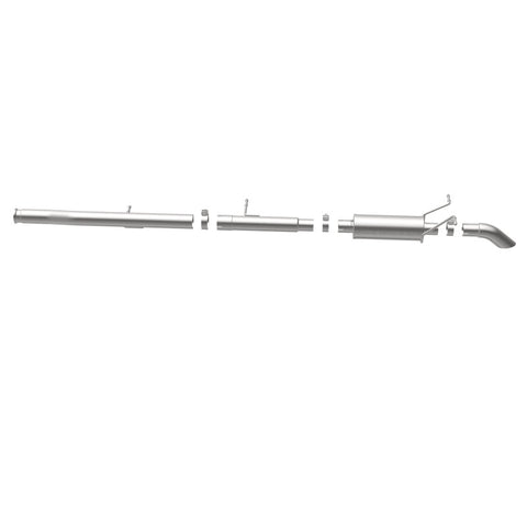 MagnaFlow SYS C/B 09-10 Silverado/SierraCC/EC - 17102