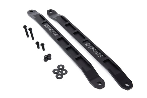 Dinan 19-26 BMW 230i/330i/M240i/M340i (G20/G42) Aluminum Strut Tower Braces - Front - D180-0014