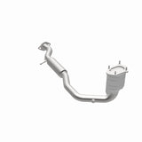 MagnaFlow Direct Fit Catalytic Converter 98-00 Mercury Mystique 2.0L - 23702