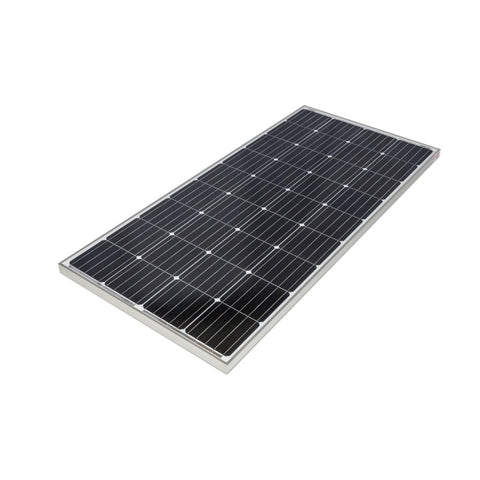 REDARC Monocrystalline Fixed Solar Panel - 180W - SMSP1180