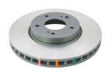 DBA 8/93-7/98 Nissan R33 GTST Front 4000 Standard Rotor - DBA4963
